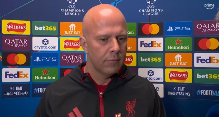 斯洛特：伊萨克和埃基蒂克均能进球，但前者还无法出战超45分钟