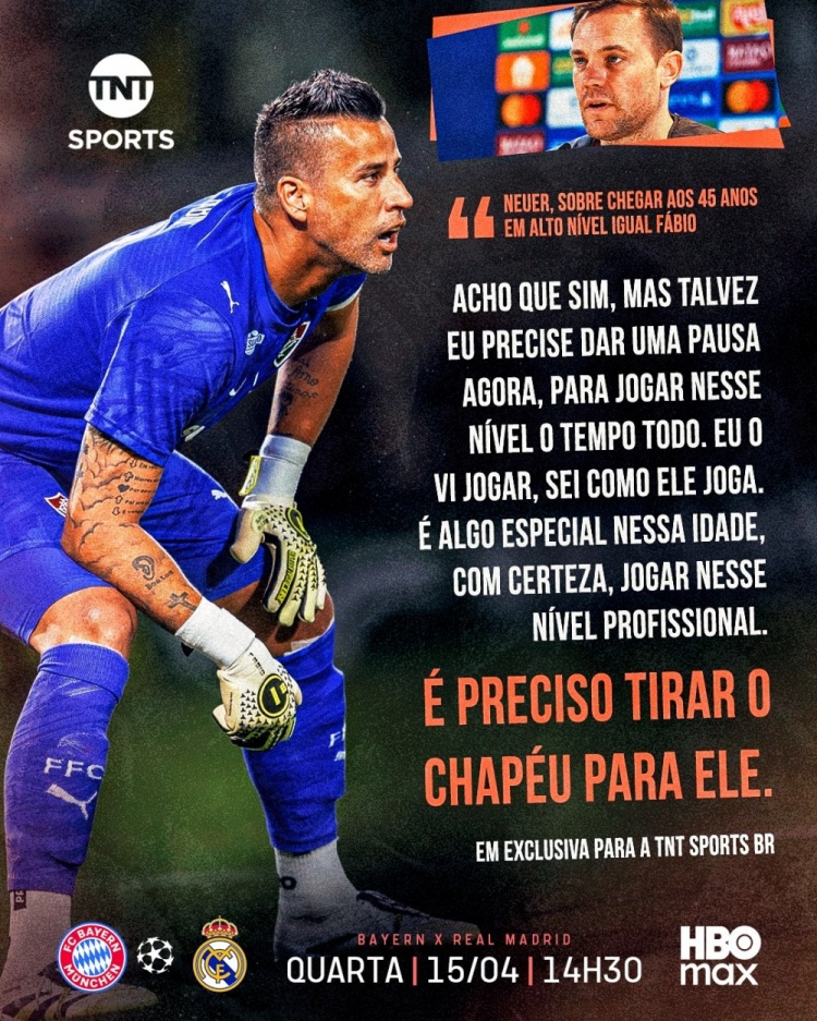 【今日动态】想踢到45岁吗？诺伊尔：是的，但我需❕要休息才能保持❕高✌️水平(图2)