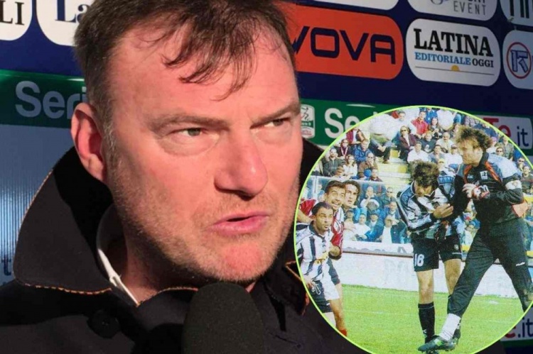 【最新提要】米兰旧将塔伊比：贝克汉姆经常第一个到训练场，但最