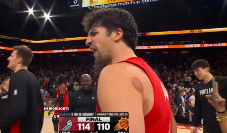 【焦点新闻】砍41+7+12！阿夫迪亚爆粗口庆祝胜利：让我们