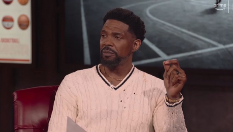 [值得一看]哈斯勒姆：阿德巴约若在场热火本能赢 输球不能找借