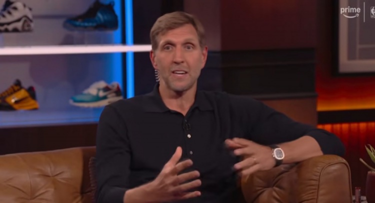 [推荐]诺维茨基：三球对热巴犯规的漏判是不幸的巧合 但热火有