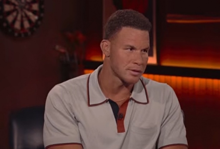 【体育报道】格里芬：热火连续四年打附加赛是在玩火 这凸显了常