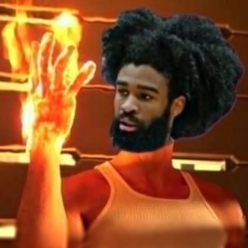 [体育头条]键盘侠|三球下场应被禁赛！阿夫迪亚和布克罚球一样