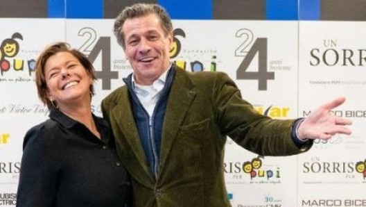 从花花公子到居家男人，59岁国米传奇贝尔蒂周末将在西西里结婚