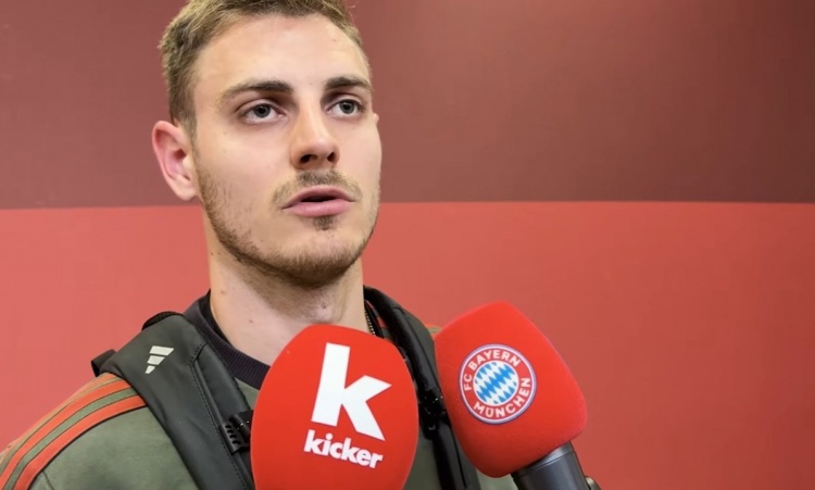  斯坦尼西奇暗示被吕迪格辱骂：你去问他说了什么，完全不可接受