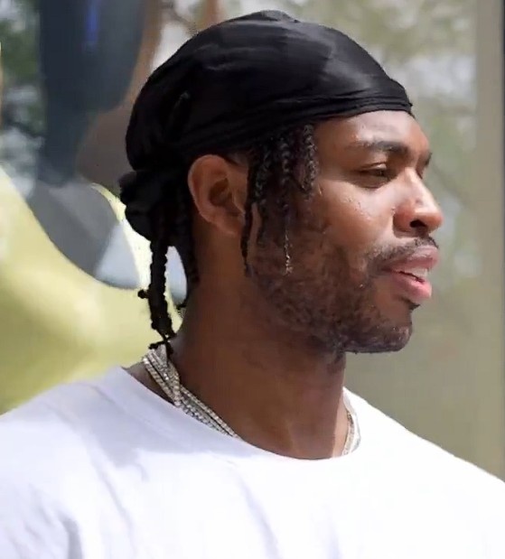 【滚动快讯】希尔德：我自幼家境⬇️贫寒但这没能定义我❗ 有钱后要学会对他❗人说不