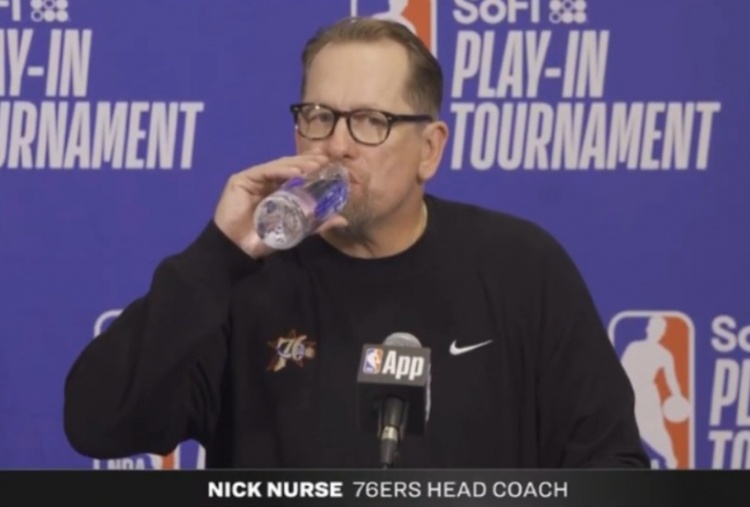 【魔术】【完整版】纳斯：为球员们骄傲 我们挖了大坑但依然杀进