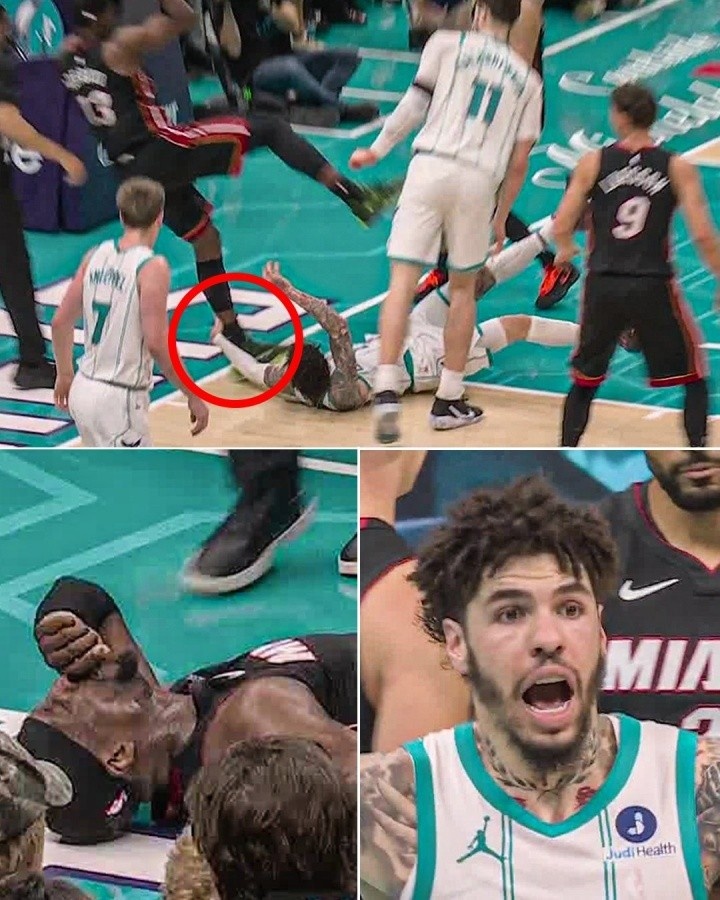 [体育报道]球爹：一个人躺那儿能用左手掀翻260磅壮汉？斯波