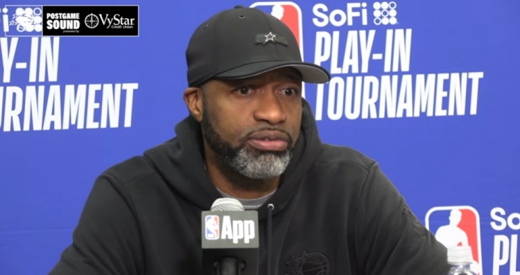 [最新体报]【完整版】莫斯利：我们拼尽了全力 失误❕和细节是