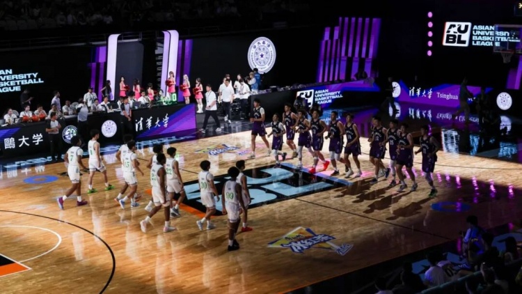 【推荐】很快，亚洲篮球要有自己的NCAA了？(图4)