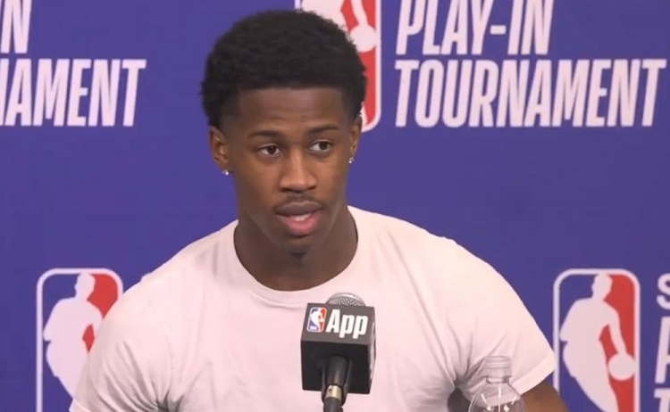 【最新消息】【完整版】埃奇库姆：季后赛的强度&对抗是梦寐以求