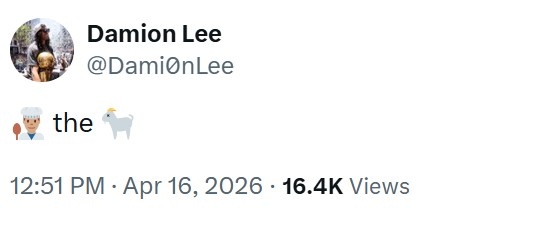 【第一手资讯】爆砍35❕分率队逆袭！达米恩·李称赞大舅哥库里：大厨就是GOAT(图2)