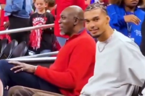 【体育趣闻】大梦给自己的最佳建议？文班：别等待胜利 ⬇️若足