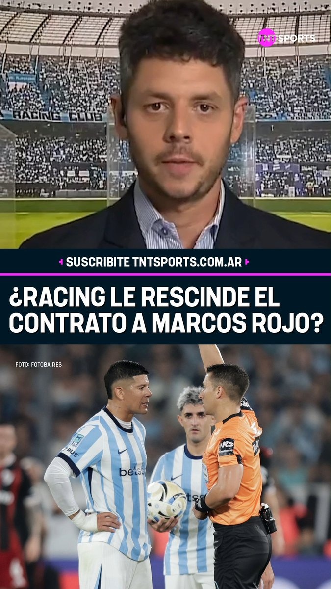 【体坛热评】TNT：竞技俱乐部考虑提前与罗霍解约，球员合同6