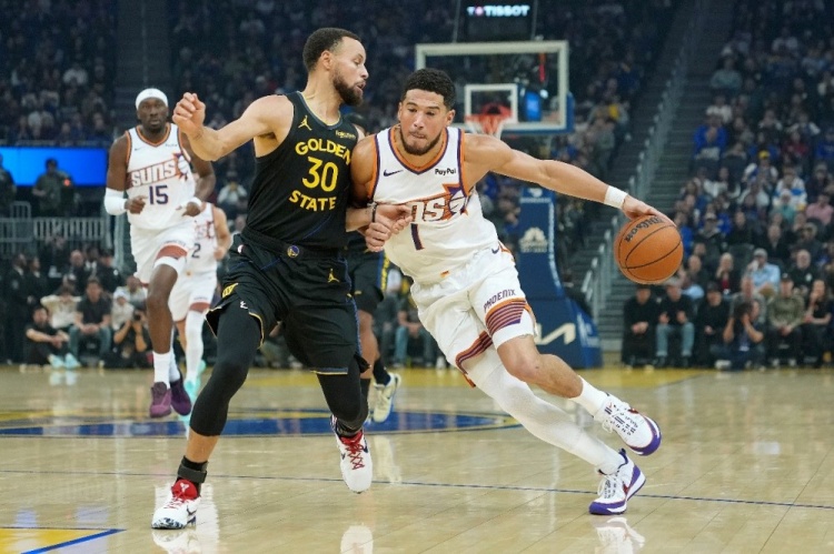 【推荐】周五竞彩篮球强档：附加赛生死战 勇士终极对决太阳