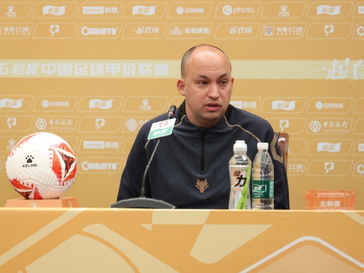 【赛事新鲜事】肯尼：我们总结了上一场比赛，并认真分析了今天的