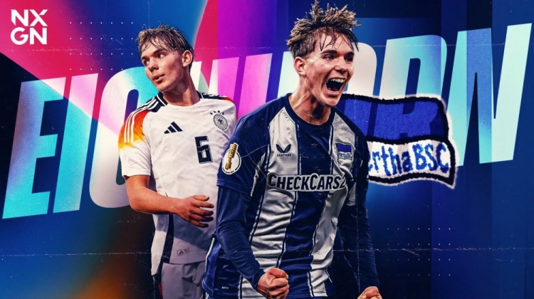 [体育世界]法尔克：转战英格兰跨越太大，16岁中场艾希霍恩更