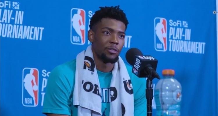 [赛事前线]【完整版】米勒：我们为自己争取到了机会 下⬆️赛