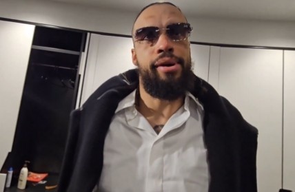 【体育资讯】【完整版】狄龙：击败勇士晋级很诗意 科尔的称赞意