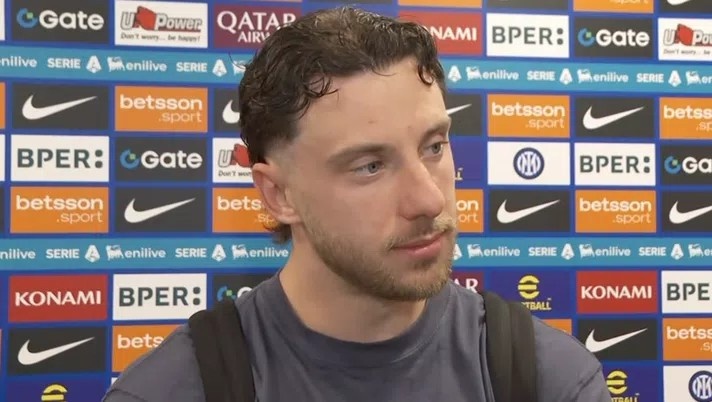 [今日体坛]奥古斯托：我在国米感觉很好，转会？这很难说，夺冠