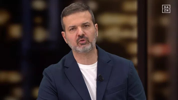 斯特拉马乔尼：国米赛季MVP只能是劳塔罗，他不在能感觉明显差异