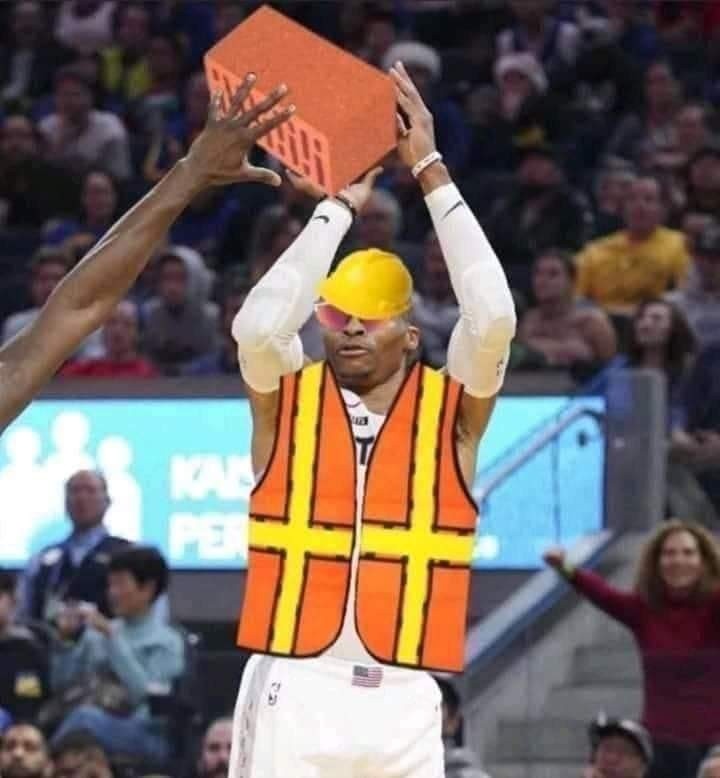 Skip：我管威少叫威铁很合理 詹姆斯当年想方设法把他弄出湖人