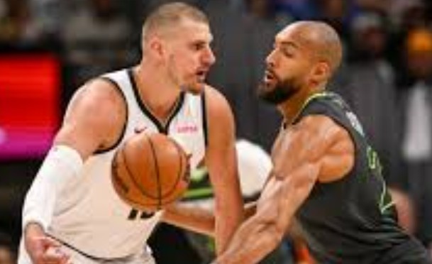 [最新体报]掘金擒狼开门红：五花肉与小辣椒