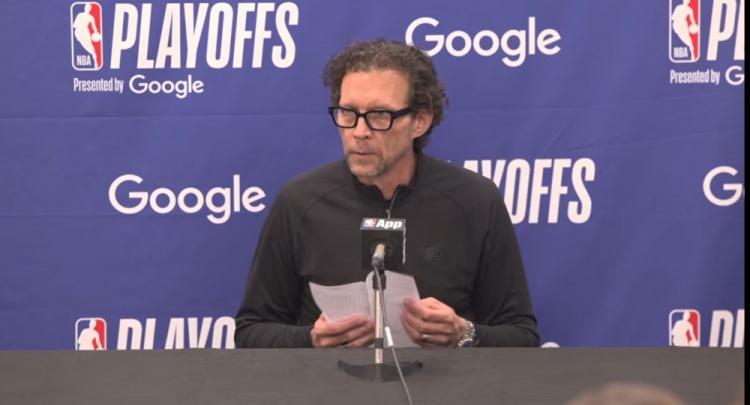 【老鹰】【完整版】斯奈德：展现⬆️了韧性但为时已晚 对面全队