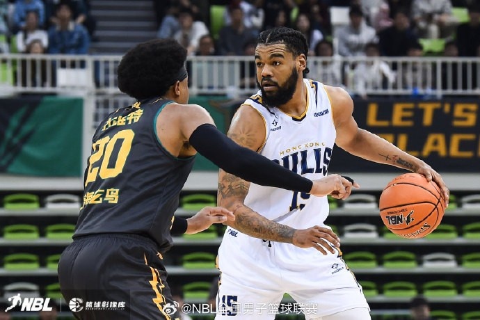 [体育头条]【无限 · 主场】2025-2026赛季NBL总