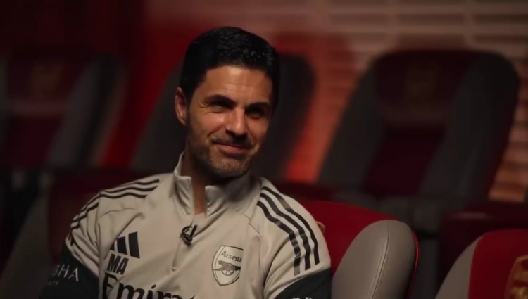 【信息速览】阿尔特⬆️塔：我们非常接近奖杯了，那个画面已经在