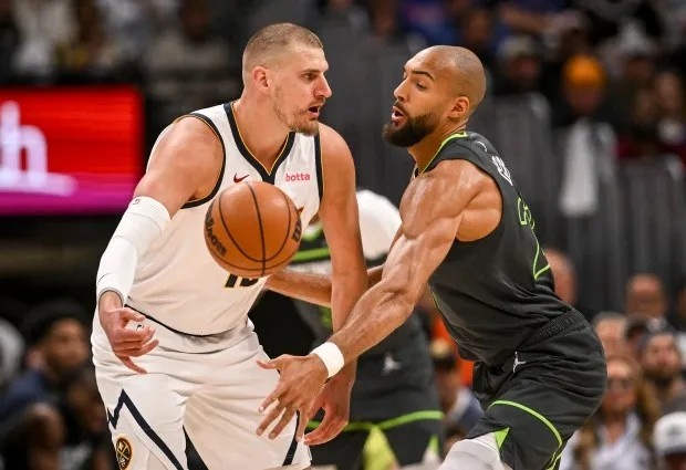 [每日资讯]湖人赢的漂亮⚽，掘金赢的也不算艰辛(图3)