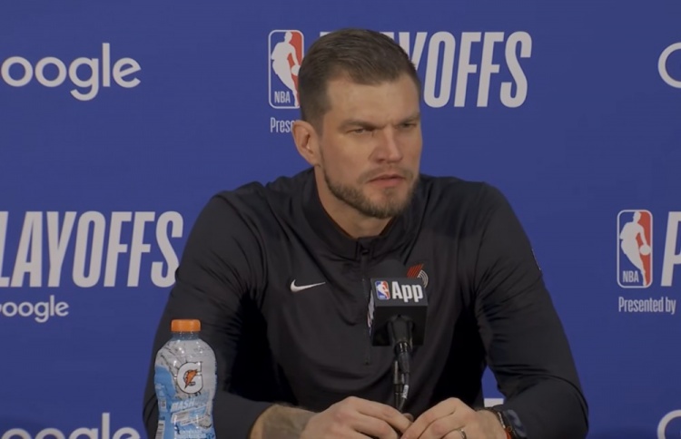 [文班亚马]【完整版】斯普利特：文班表现不可思议 我们需吸取