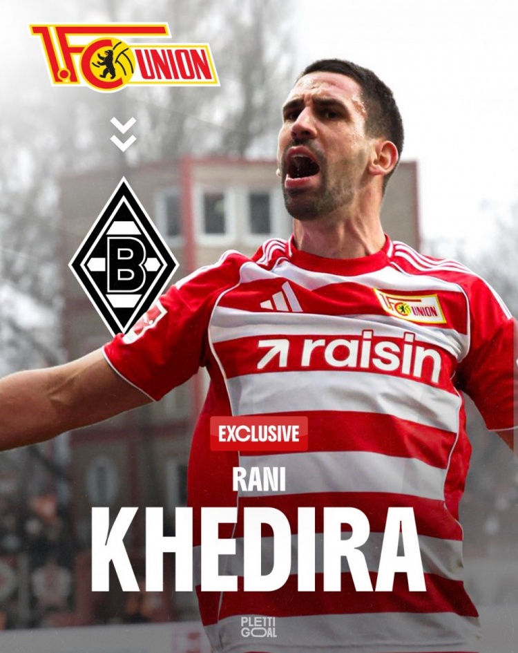 【好看推荐】德天空：门兴有意签下小赫迪拉，双方实质性谈判已经