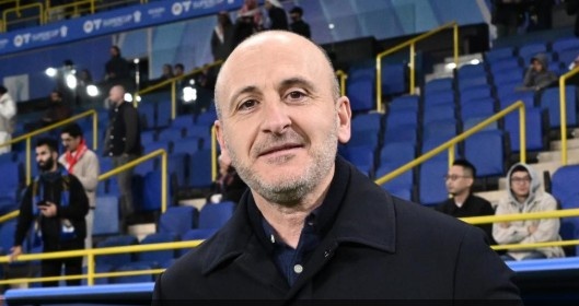 国米总监：我们坚信选择齐沃是正确的，他带队的成绩就是最好证明