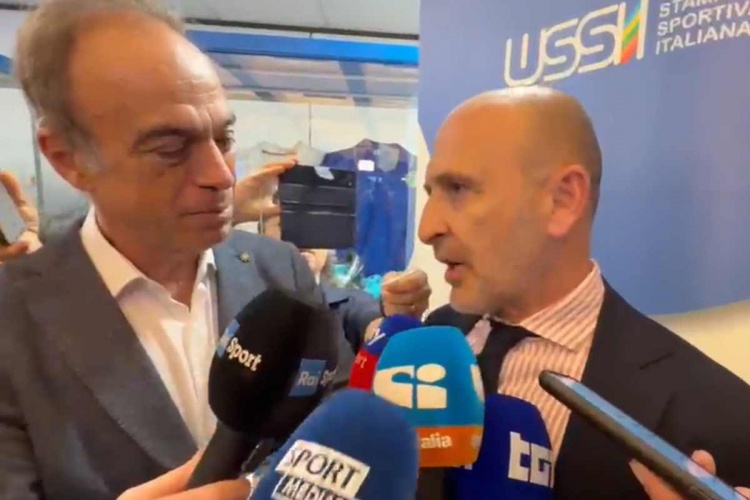 国米总监：巴萨对巴斯托尼感兴趣？他们该直接打电话，而不是放风