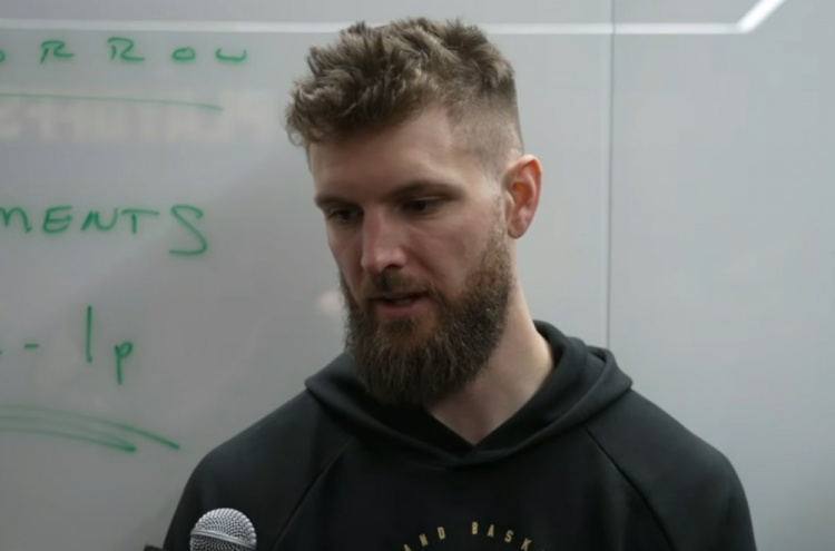 【球迷看点】【完整版】韦德：让英格拉姆15中3很满足 防守才