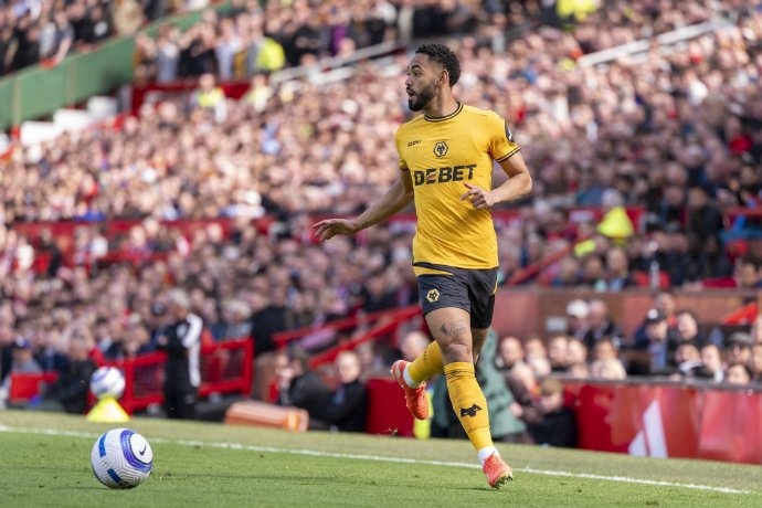 降级的狼队，这些年的高价售出