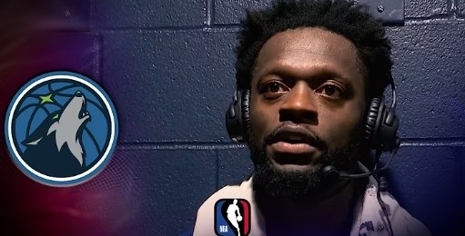 [球迷速览]【完整版】兰德尔：客场赢球是预期目标 季后赛想走