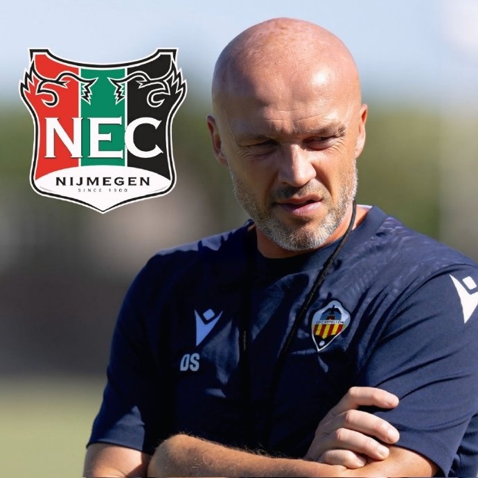 【球迷看点】欧洲足坛一支特殊的球队——奈梅亨(图2)