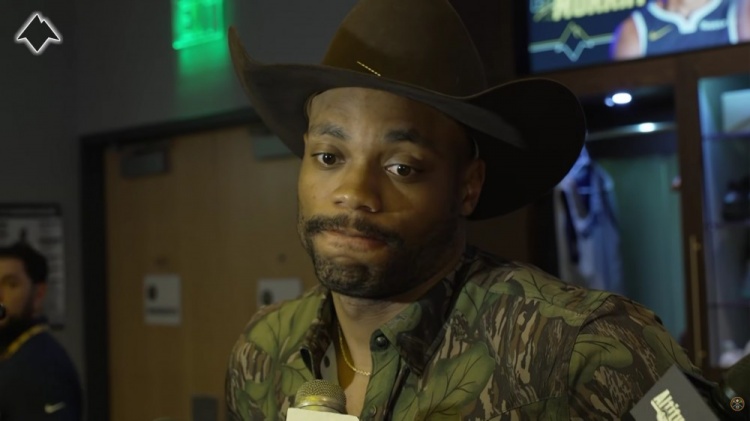 [你怎么看？]【完整版】布鲁斯·布朗&戈登：从首节到次节 要