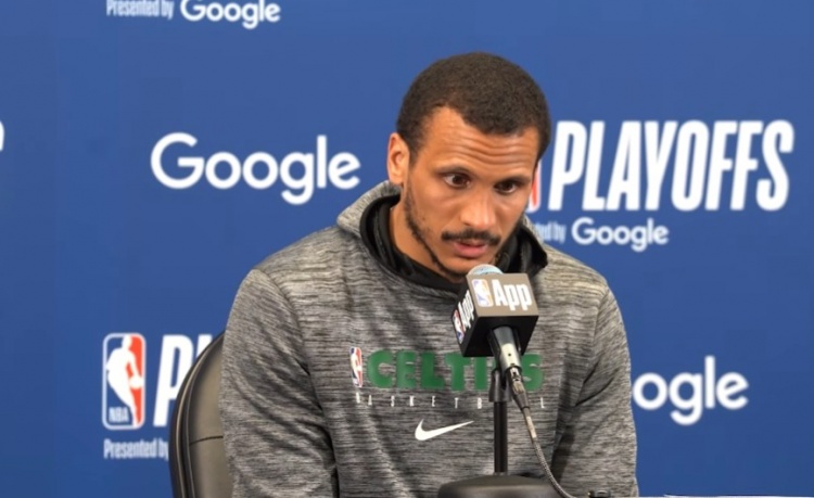 【深度报道】【完整版】马祖拉：单节输11分太难追 细节不佳且