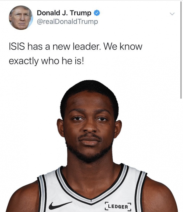 【开拓者】系列赛被扳平刺蜜破防：福克斯就是狗屎 没文班马刺狗