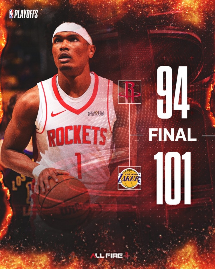 [滚动快讯]系列赛0-2火⬅️⚾蜜绝望：狗屎一样的队&别回休