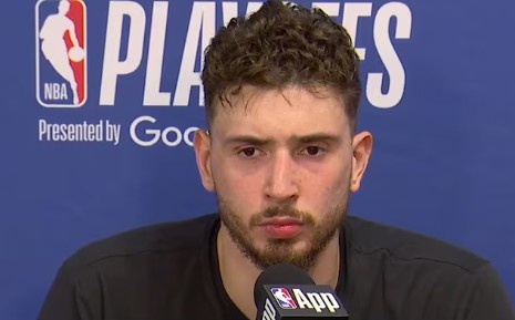 【完整版】申京：赢一起赢输一起输 必须把该死的简单球投进