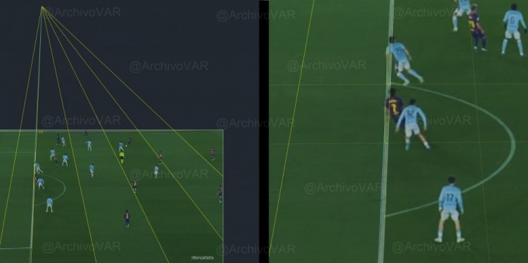 【今日动态】⬇️重大误判？裁判分析机构⚾：VAR再次选错帧，