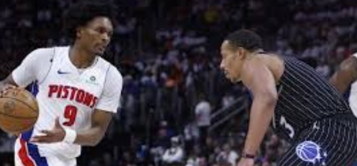 [好看推荐]活塞碾碎魔术：防守可以有多大价值？