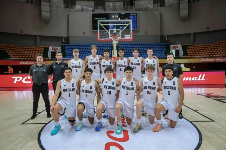 【精选必读】2026国青男篮热身赛启幕 四国齐聚诸暨 助力U17男篮备战世⚾❕界杯(图3)