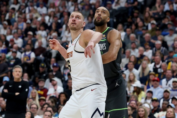 [爱德华兹]周四竞彩篮球强档：掘金面临考验 森林狼主场争胜