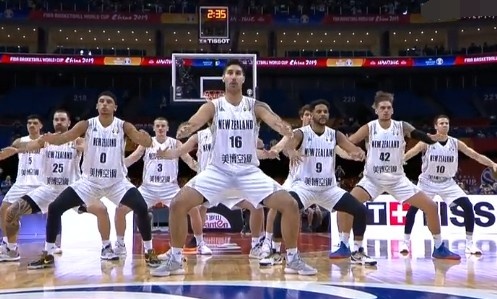 世界杯地理学堂：大洋洲唯一的参赛国新西兰，是一个双语国家